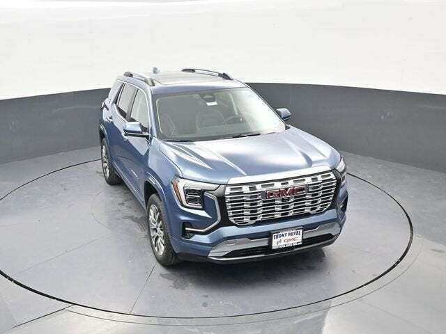 2026 GMC Terrain AWD Denali
