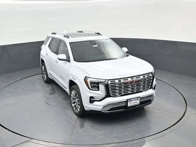 2026 GMC Terrain AWD Denali