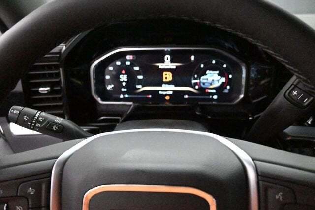 2026 GMC Sierra 2500HD SLT