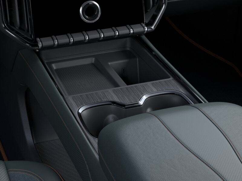 2026 GMC Acadia AT4 AWD