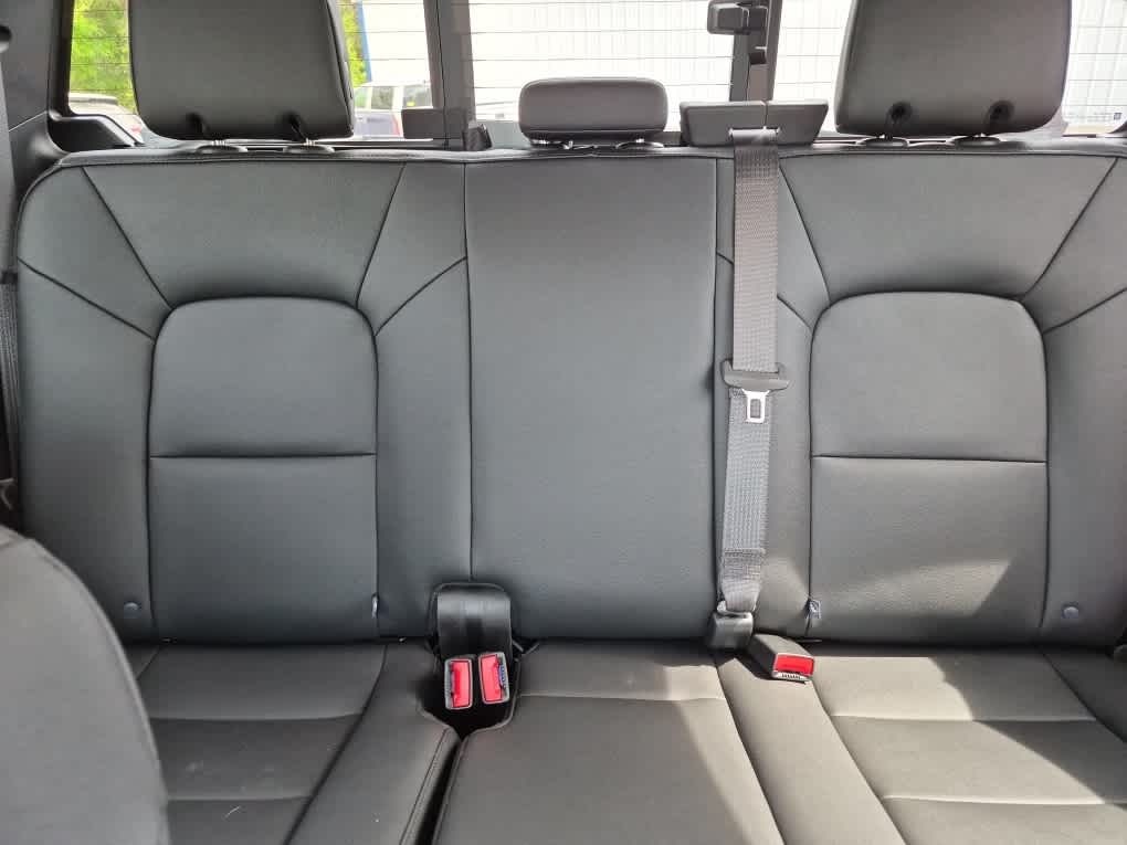 2026 Chevrolet Colorado Trail Boss, 4WD