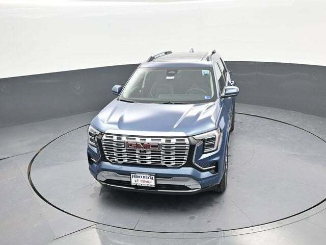 2026 GMC Terrain AWD Denali