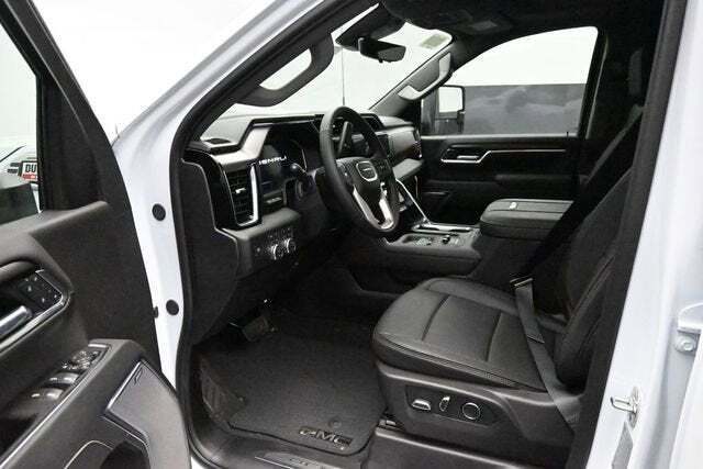 2026 GMC Sierra 3500HD Denali