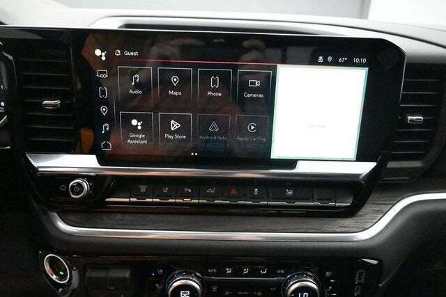 2026 GMC Sierra 2500HD SLT