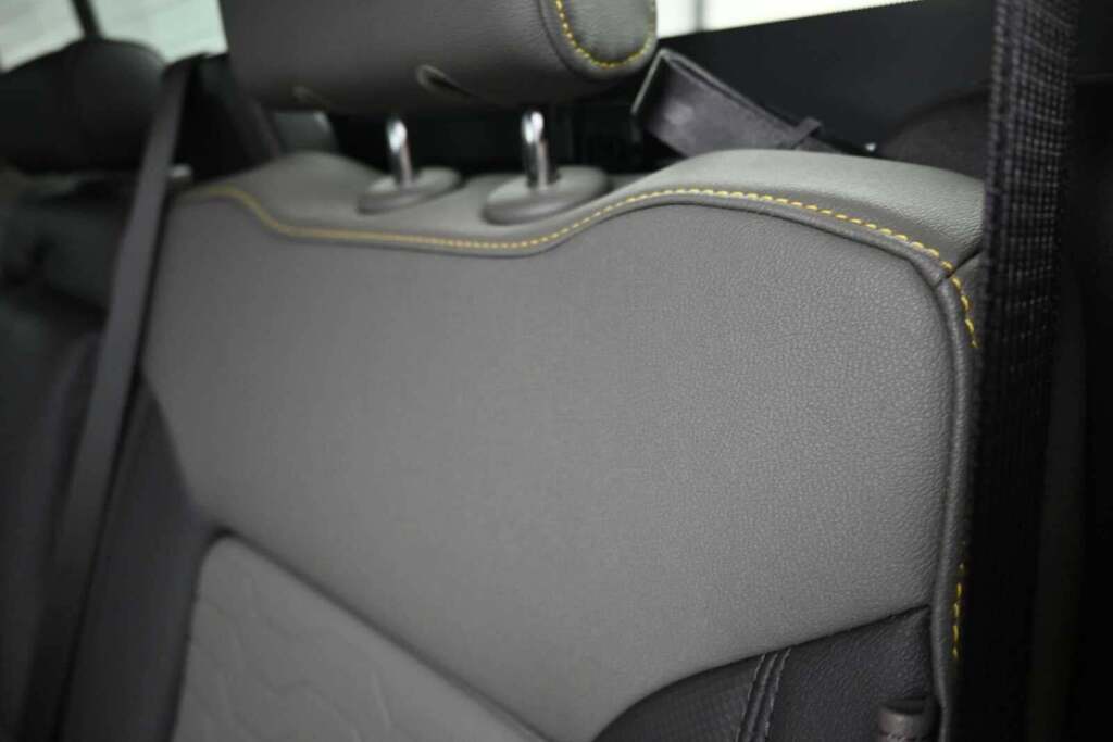 2026 Chevrolet Silverado 2500HD Crew Cab, Standard Bed, XR2, 4WD