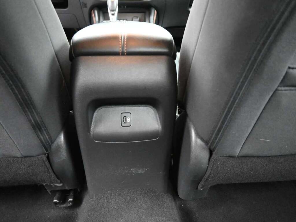 2021 Nissan Sentra SR Xtronic CVT
