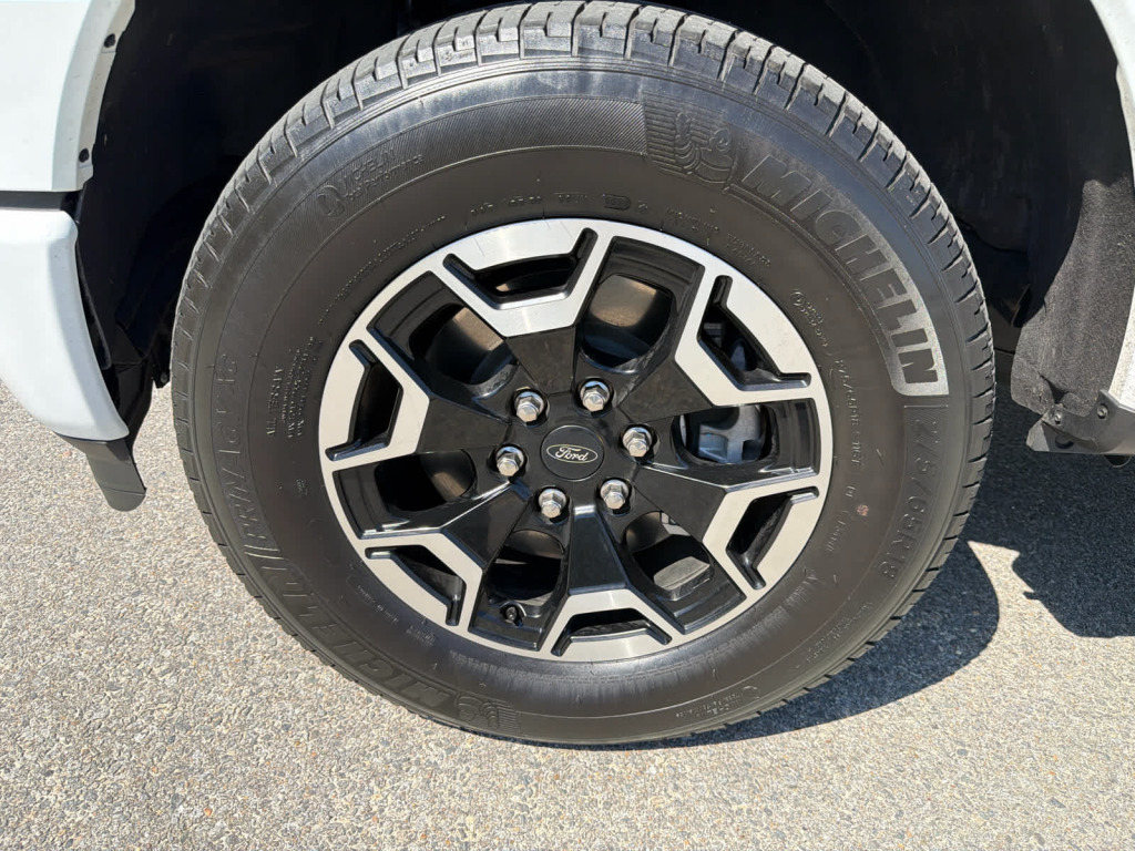 2023 Ford F-150 Lightning Pro