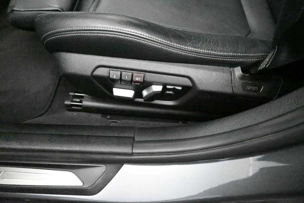 2016 BMW 328i 