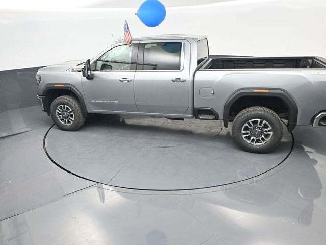 2026 GMC Sierra 2500HD SLT