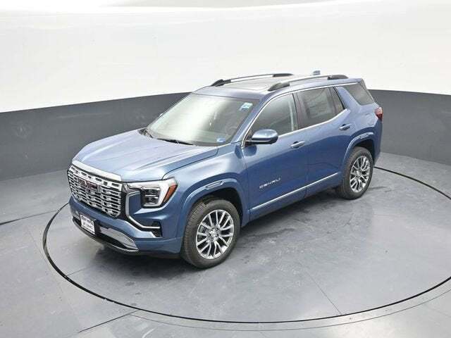 2026 GMC Terrain AWD Denali
