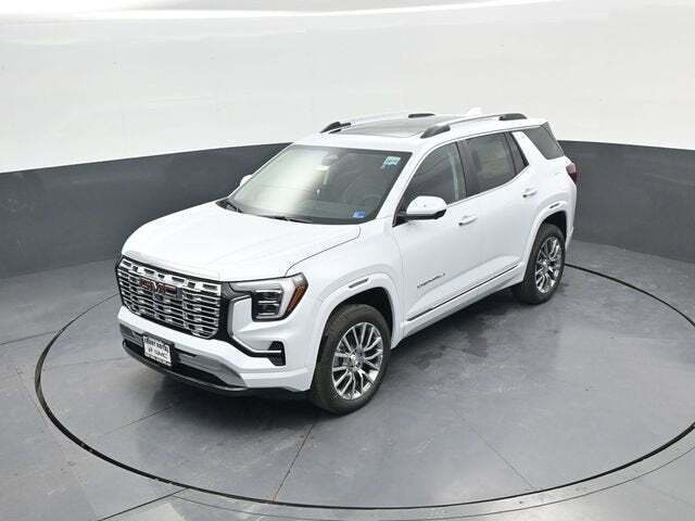 2026 GMC Terrain AWD Denali