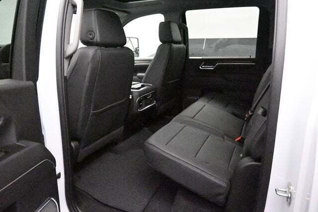 2026 GMC Sierra 3500HD Denali