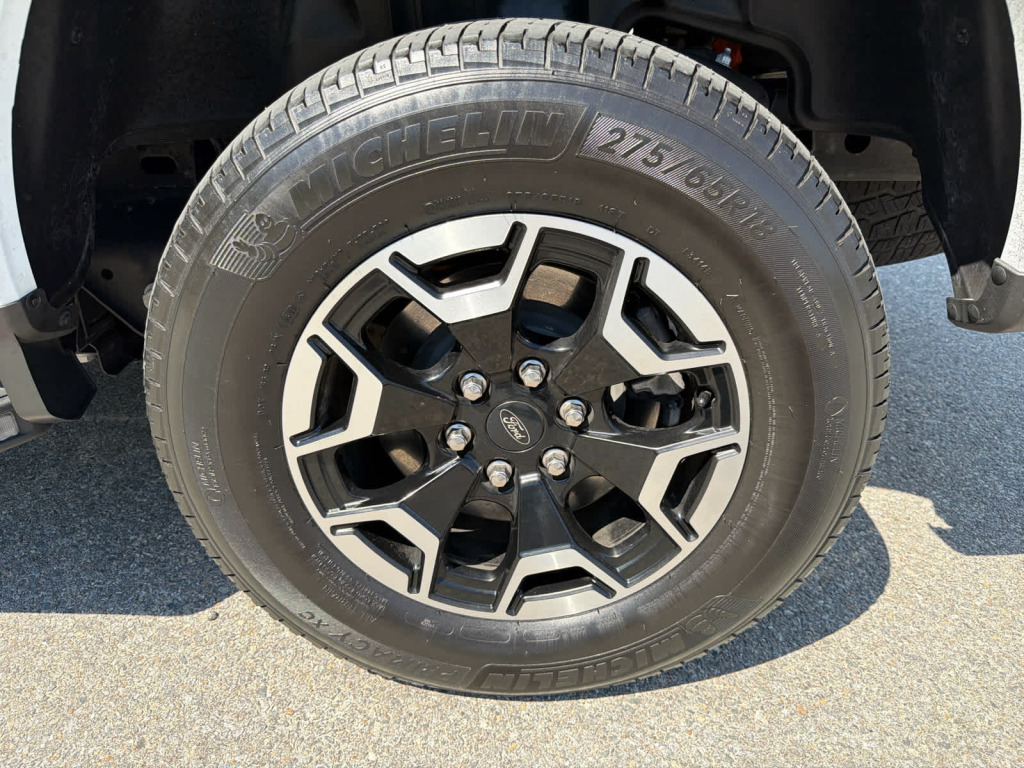 2023 Ford F-150 Lightning Pro