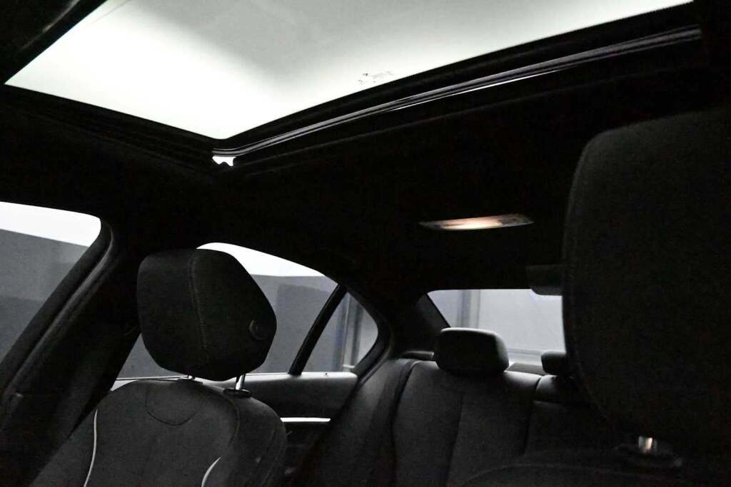 2016 BMW 328i 