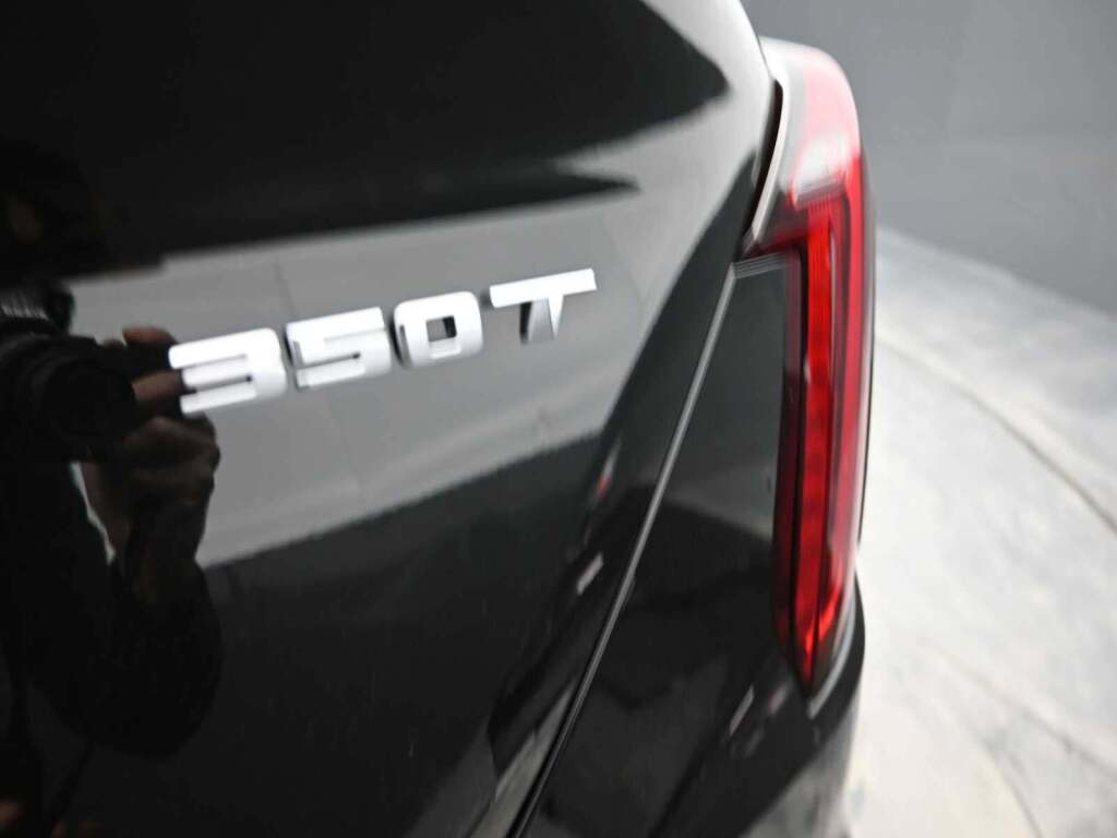 2025 Cadillac CT4 Premium Luxury RWD