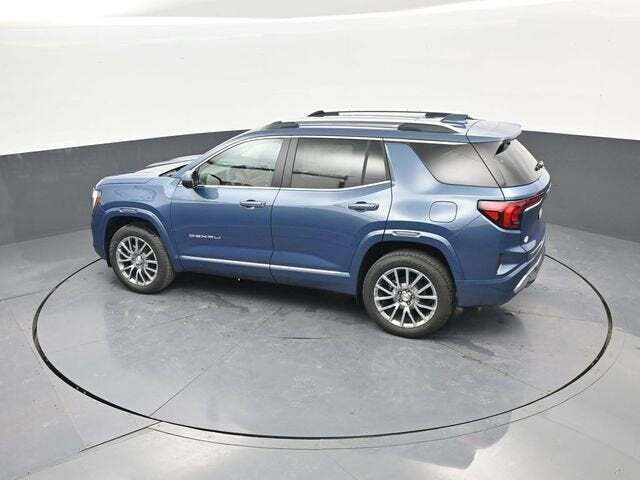 2026 GMC Terrain AWD Denali