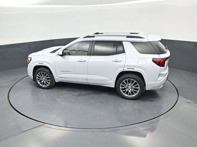 2026 GMC Terrain AWD Denali