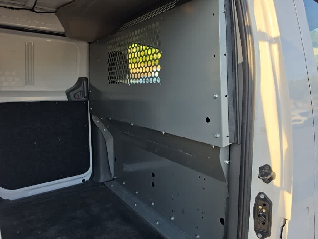 2020 Nissan NV200 Compact Cargo S Xtronic CVT