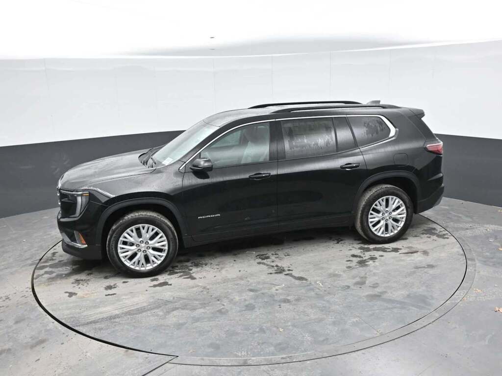 2026 GMC Acadia Elevation AWD