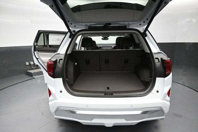 2026 GMC Terrain AWD Denali