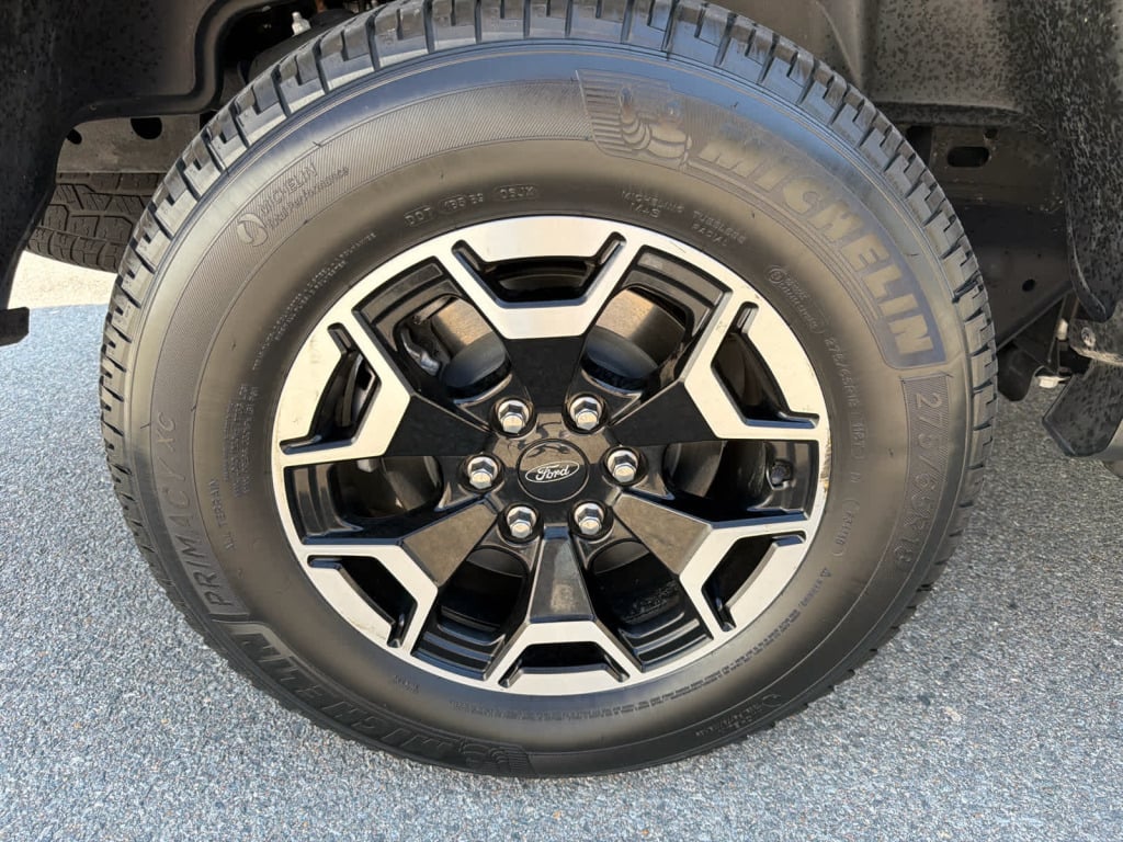 2023 Ford F-150 Lightning Pro