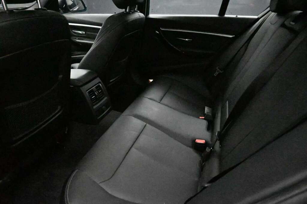 2016 BMW 328i 