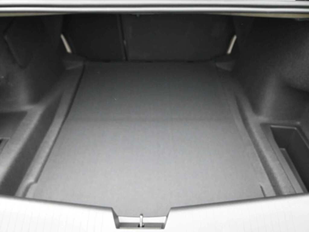 2025 Cadillac CT4 Premium Luxury RWD