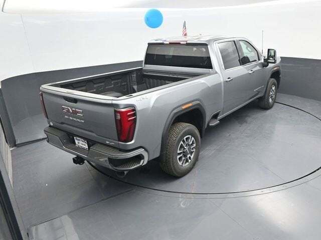 2026 GMC Sierra 2500HD SLT