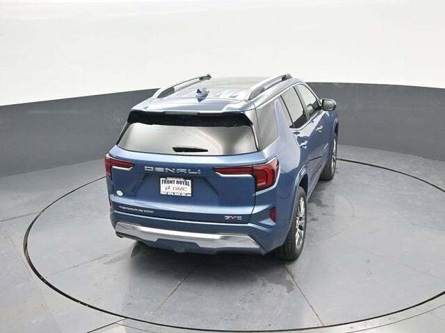 2026 GMC Terrain AWD Denali