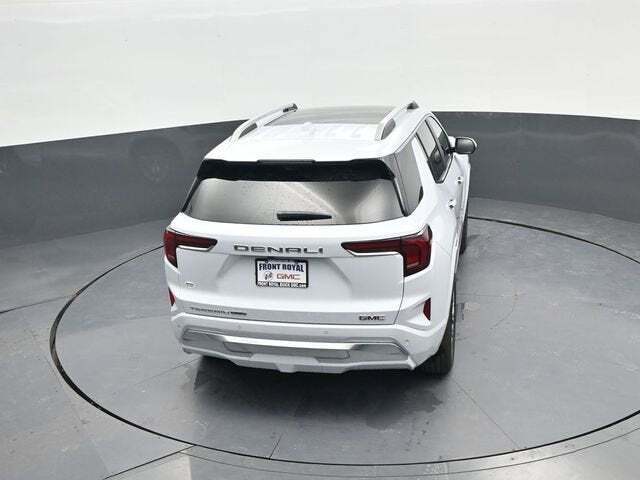 2026 GMC Terrain AWD Denali