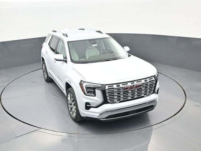 2026 GMC Terrain AWD Denali