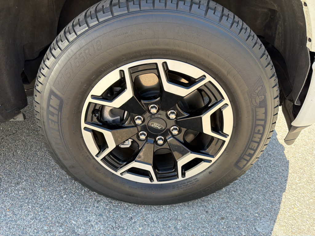 2023 Ford F-150 Lightning Pro