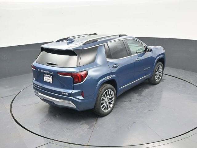 2026 GMC Terrain AWD Denali