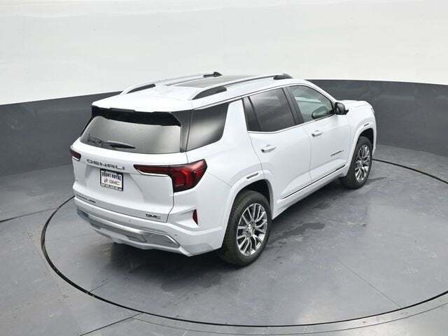 2026 GMC Terrain AWD Denali