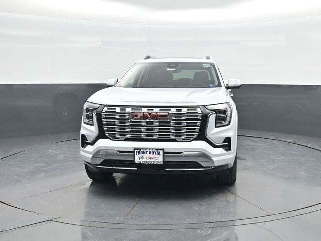 2026 GMC Terrain AWD Denali