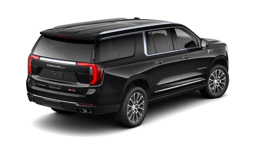 2026 GMC Yukon XL 4WD Denali