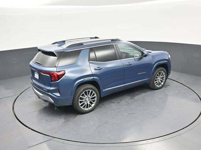 2026 GMC Terrain AWD Denali