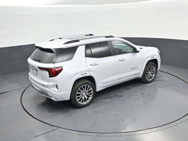 2026 GMC Terrain AWD Denali