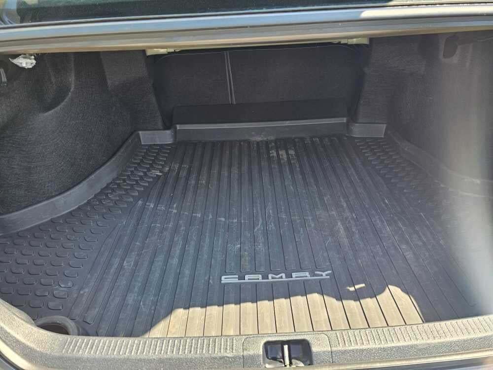 2023 Toyota Camry XLE AWD