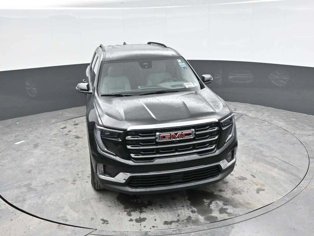 2026 GMC Acadia Elevation AWD