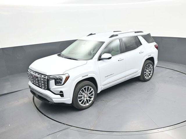 2026 GMC Terrain AWD Denali