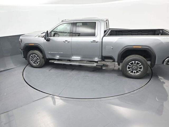 2026 GMC Sierra 2500HD SLT