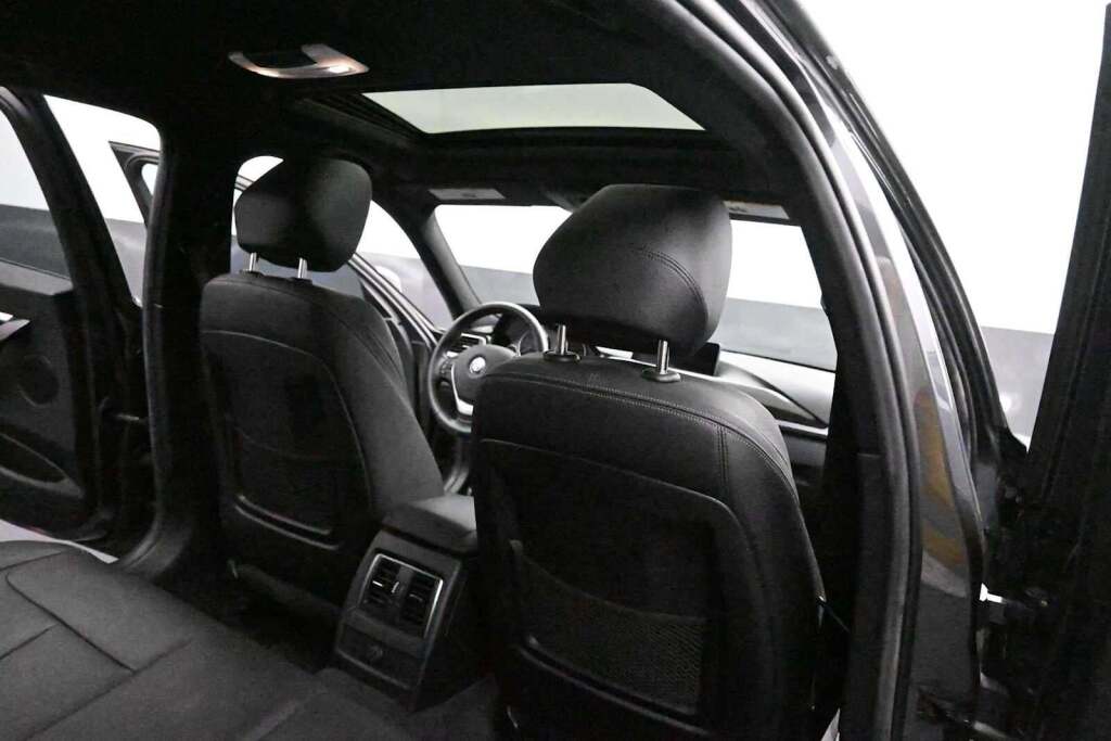 2016 BMW 328i 