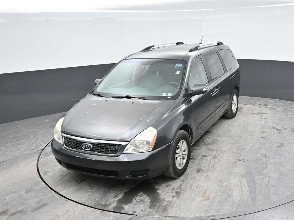 2012 Kia Sedona LX