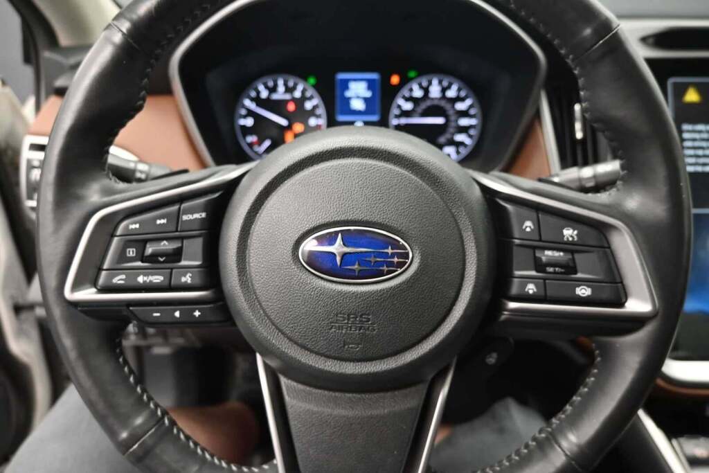2023 Subaru Outback Touring XT