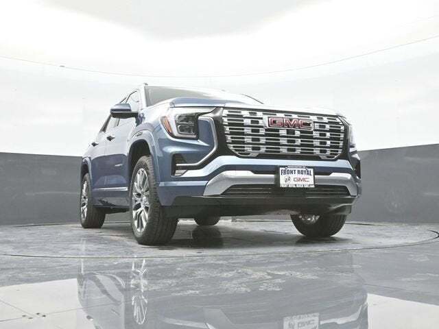 2026 GMC Terrain AWD Denali