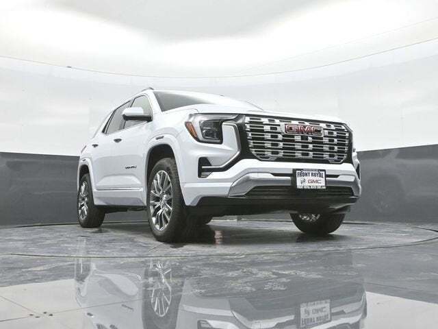 2026 GMC Terrain AWD Denali