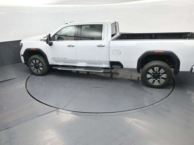 2026 GMC Sierra 3500HD Denali