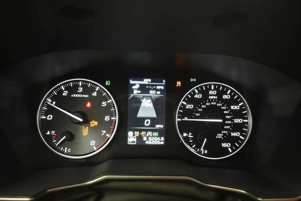 2023 Subaru Outback Touring XT