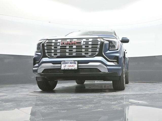 2026 GMC Terrain AWD Denali